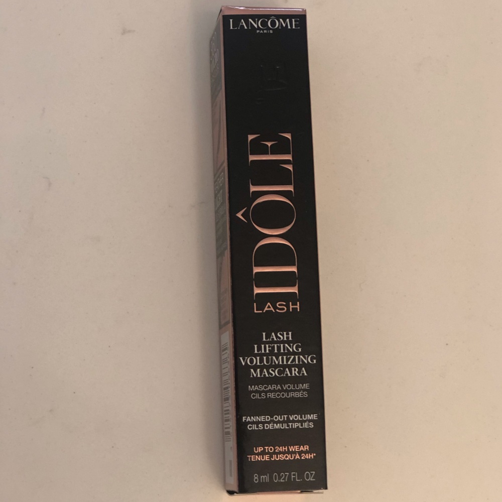 Lancôme Lash Idole Mascara in Glossy Black